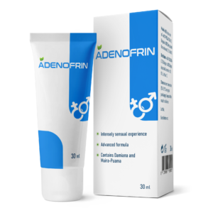 Adenofrin cream