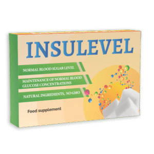 InsuLevel